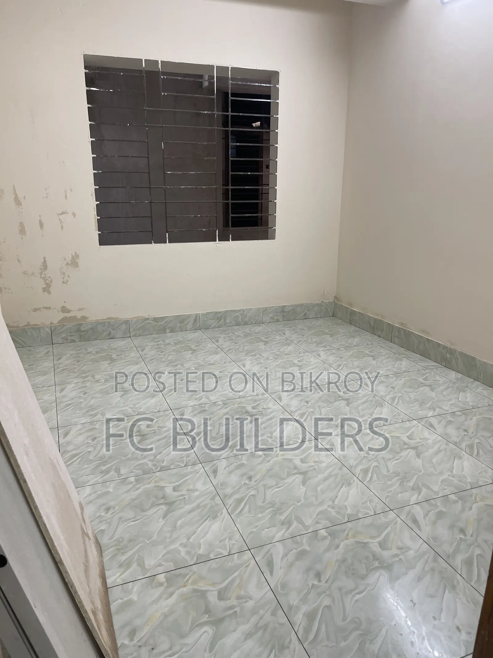একে উওরন টাওয়ার, মিরপুরে সাজানো ৩ বেডরুমের অ্যাপার্টমেন্ট বিক্রয়