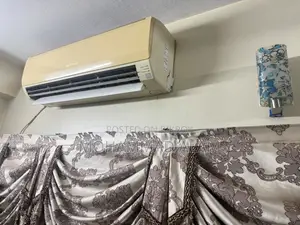একটি দুই টন জেনারেল এসি বিক্রি হবে ।