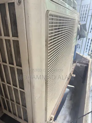 একটি দুই টন জেনারেল এসি বিক্রি হবে ।