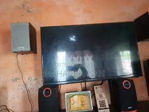 All Ok Running TV Smart