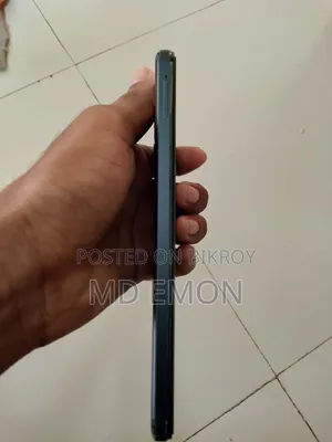 iQOO Z10x 128 GB Black