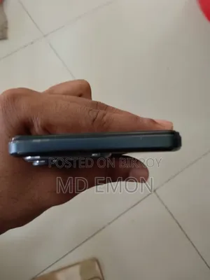 iQOO Z10x 128 GB Black