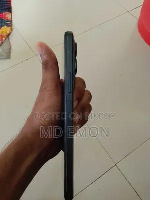 iQOO Z10x 128 GB Black