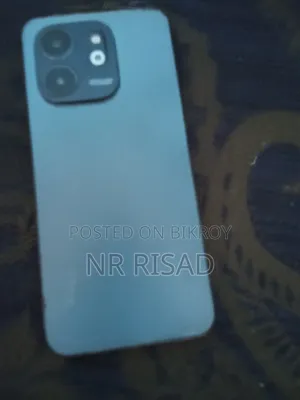 Infinix Smart 9 128 GB Black