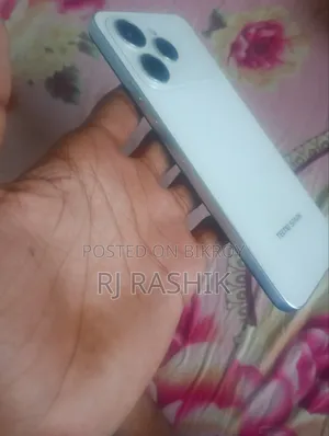 Tecno Spark 40 256 GB White