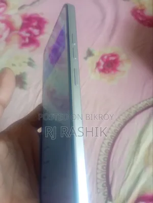 Tecno Spark 40 256 GB White