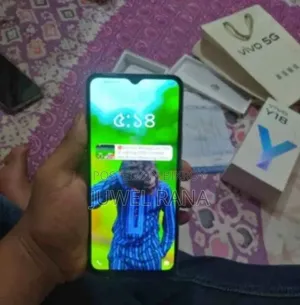 ভিভো ওয়াই১৮ ১২৮ জিবি