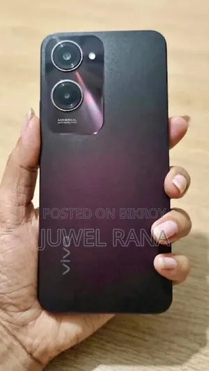 ভিভো ওয়াই১৮ ১২৮ জিবি