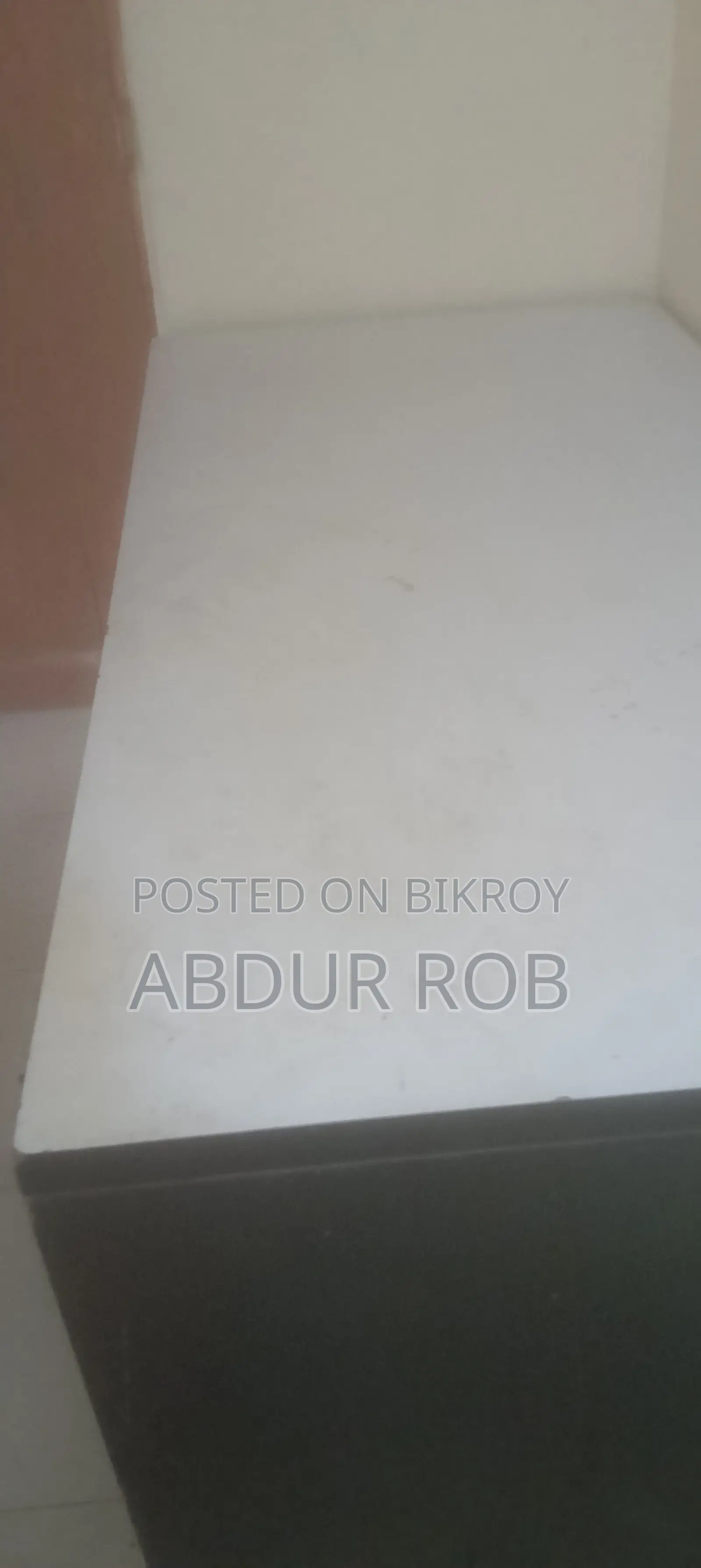 Table Will Be Sold