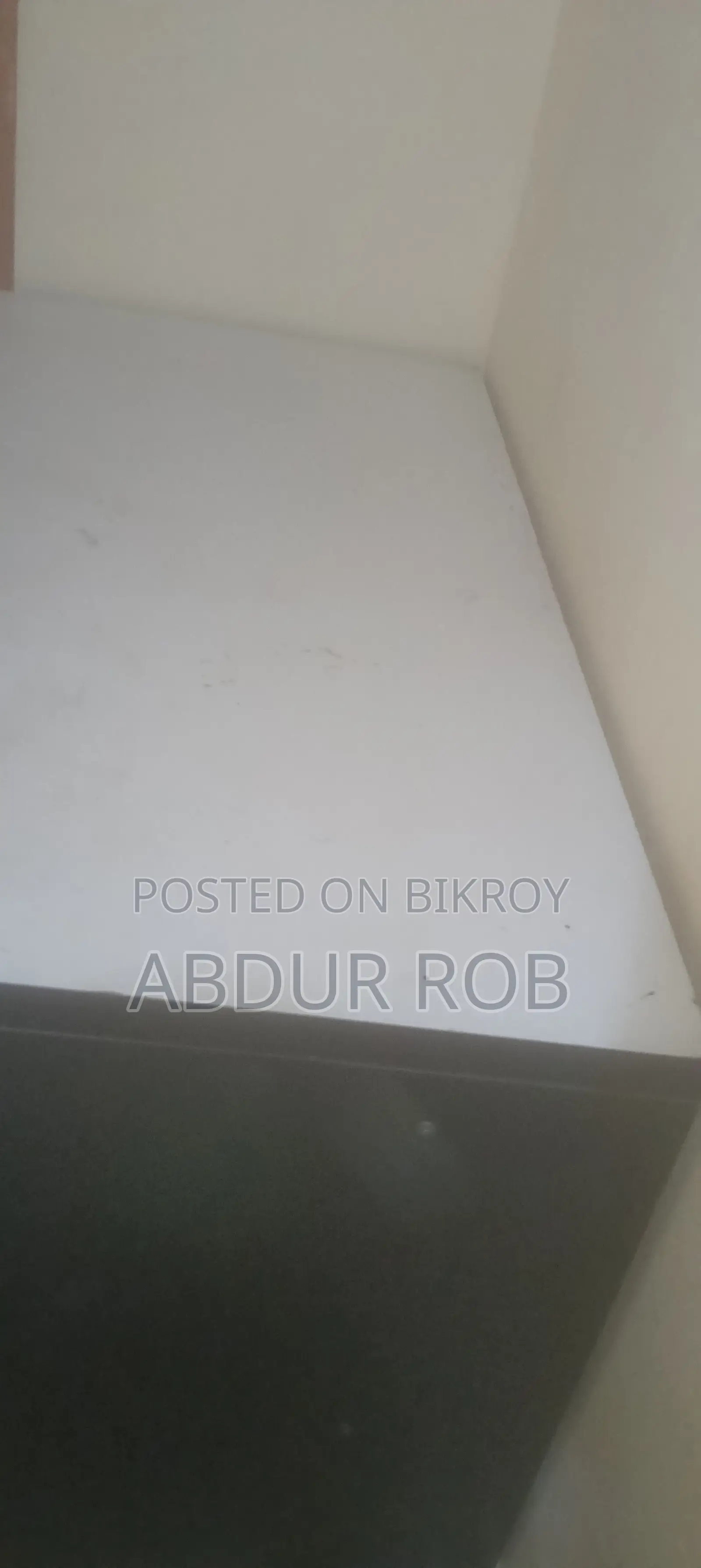 Table Will Be Sold