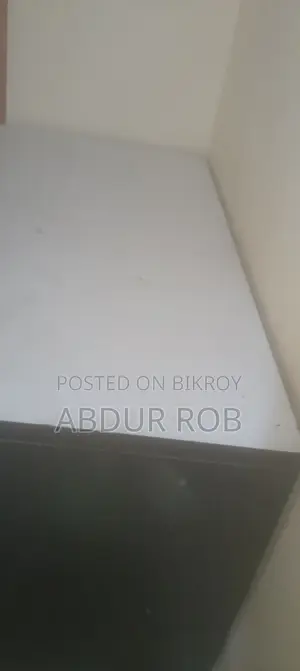A table will be sold