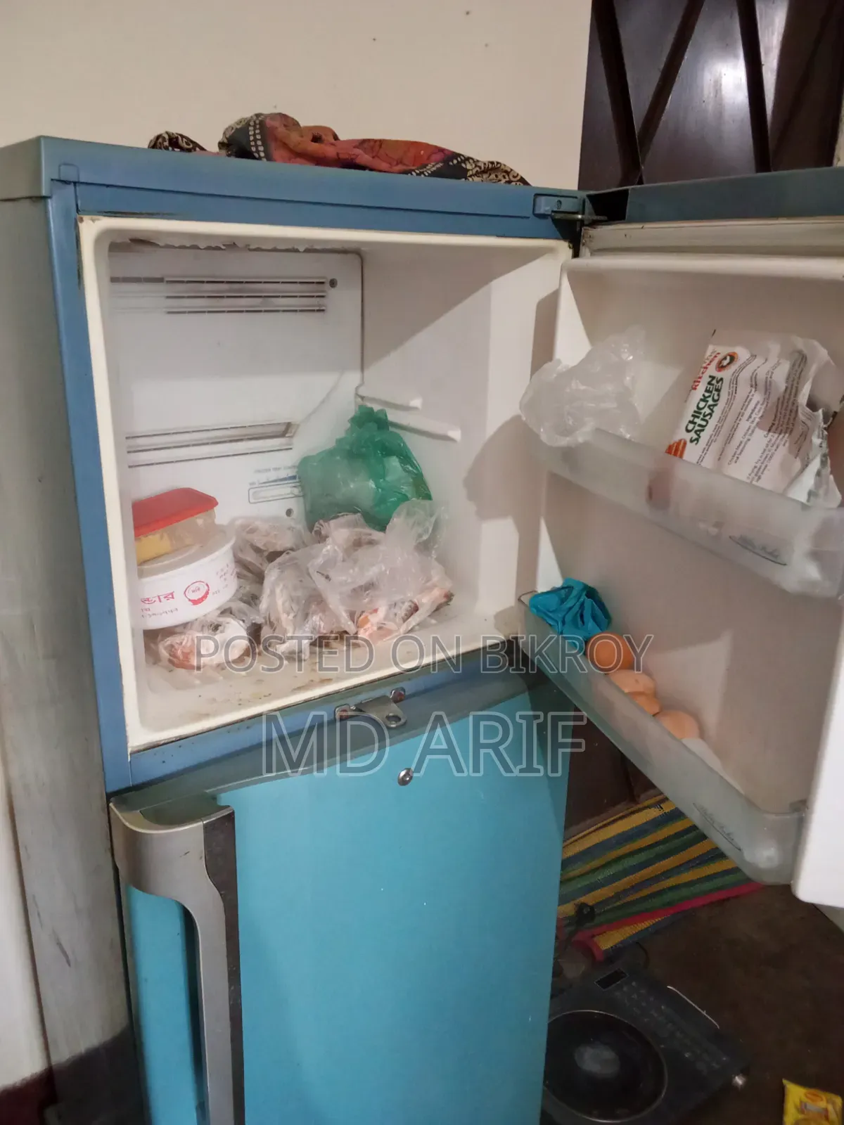 Fridge for sell