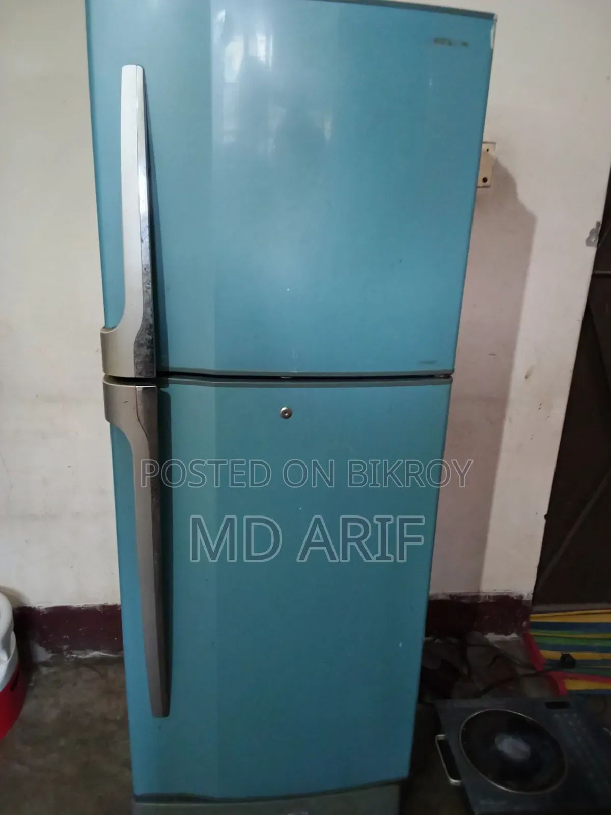 Fridge for sell