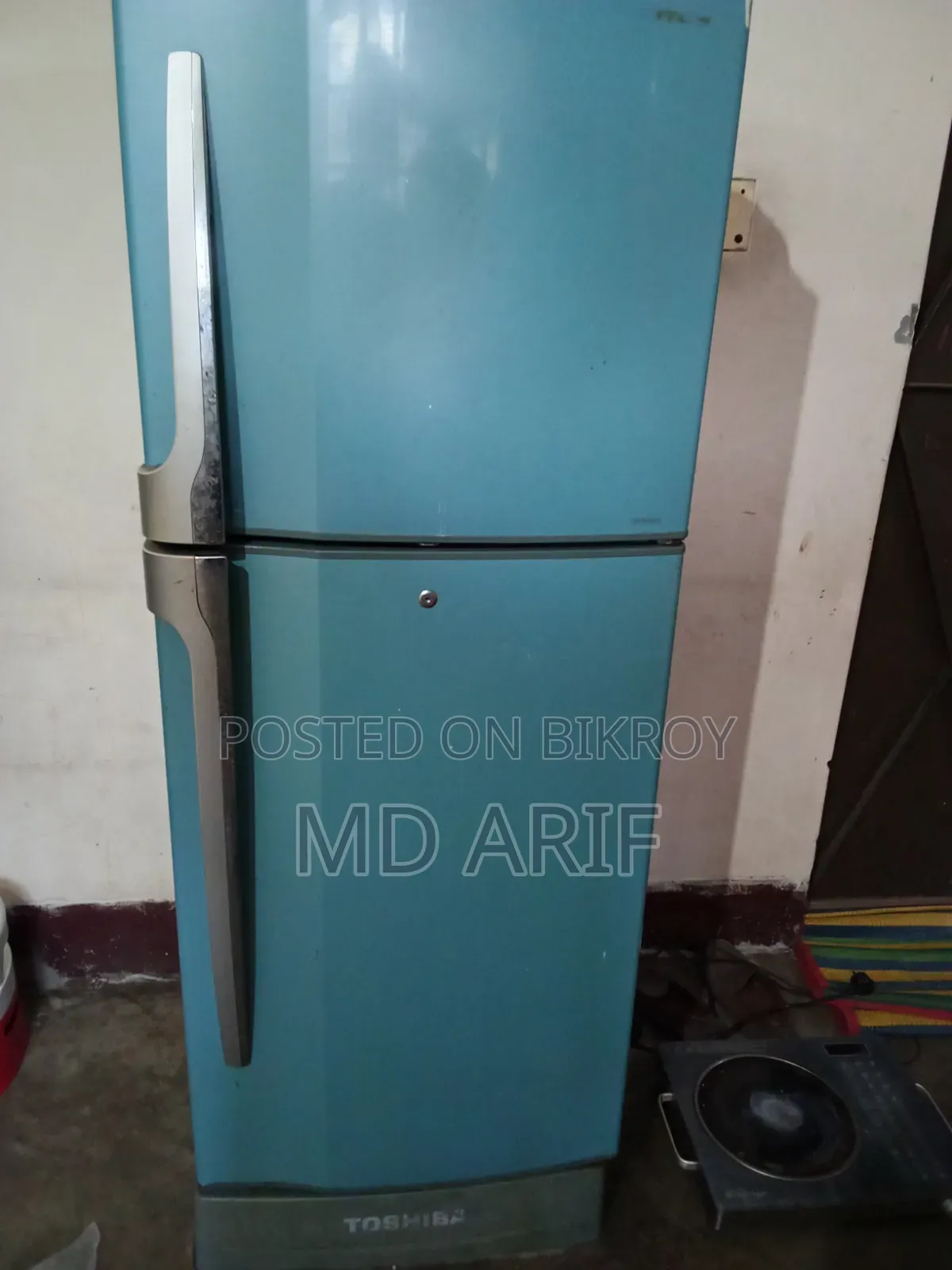 Fridge for sell