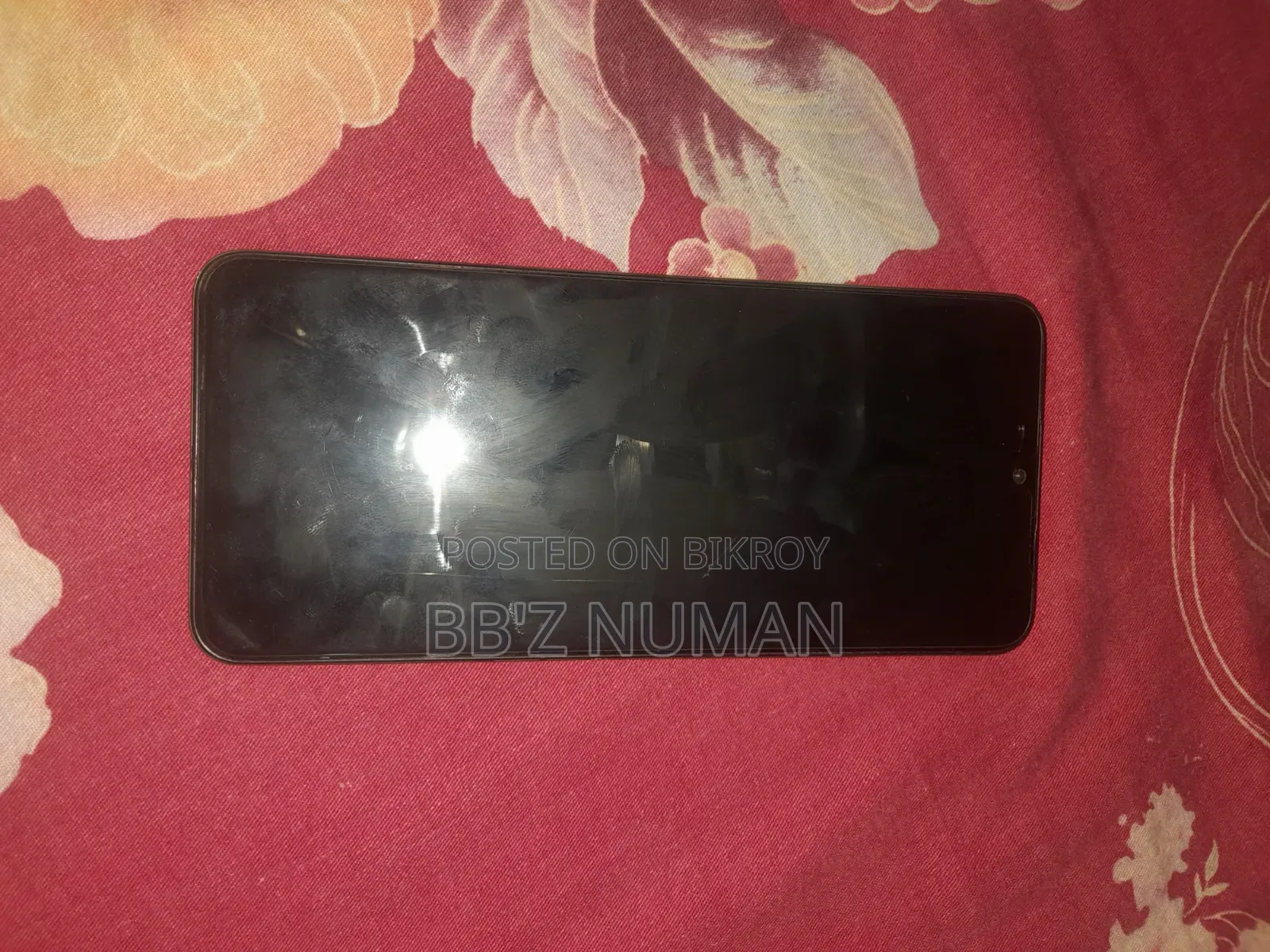 Xiaomi Redmi 14C 256 GB Green