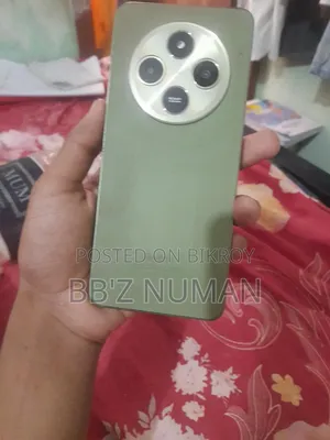 Xiaomi Redmi 14C 256 GB Green