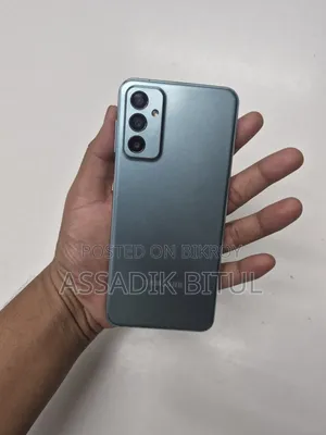 Samsung Galaxy F23 128 GB Blue