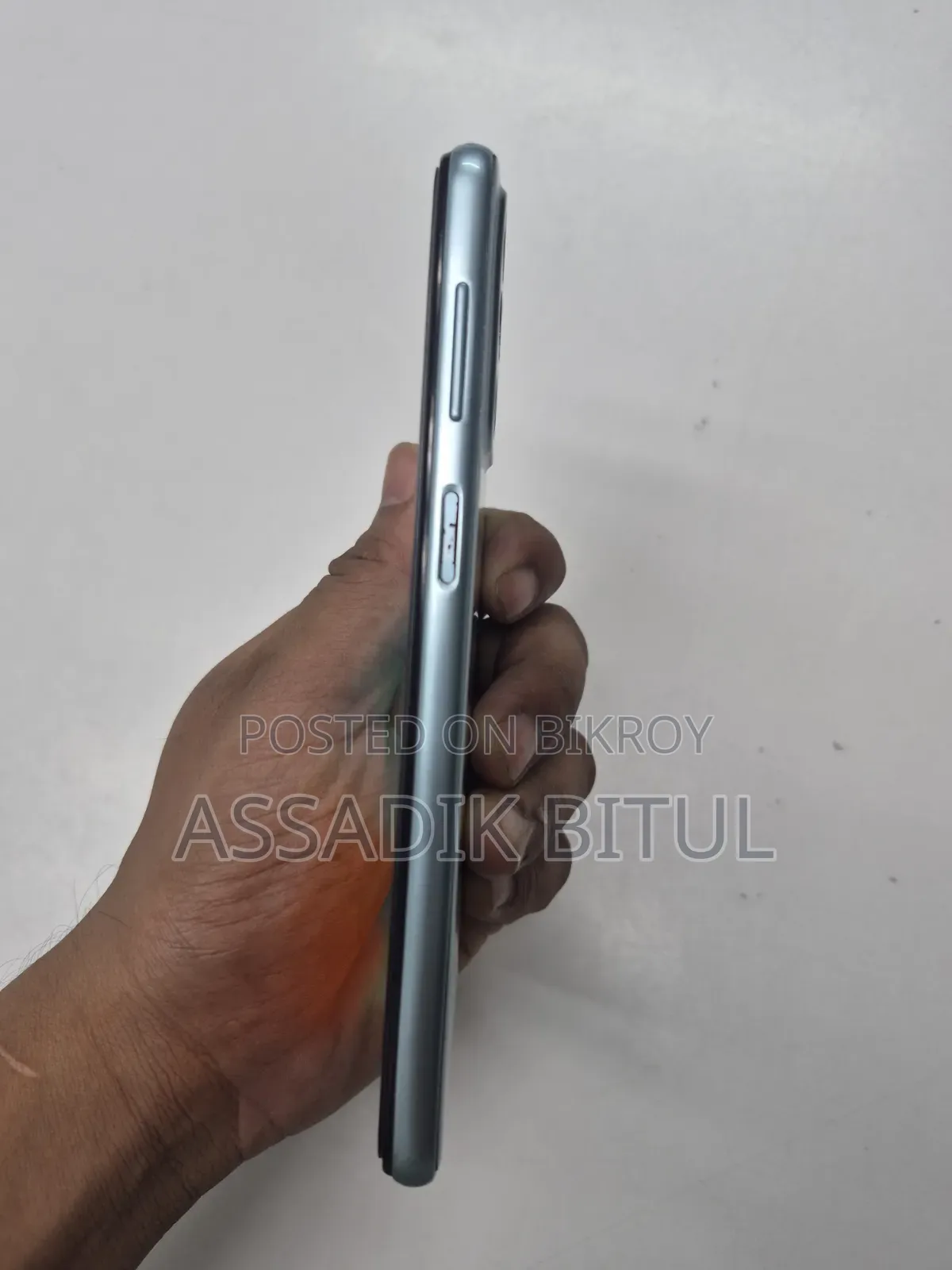 Samsung Galaxy F23 128 GB Blue