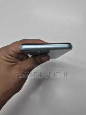 Samsung Galaxy F23 128 GB Blue