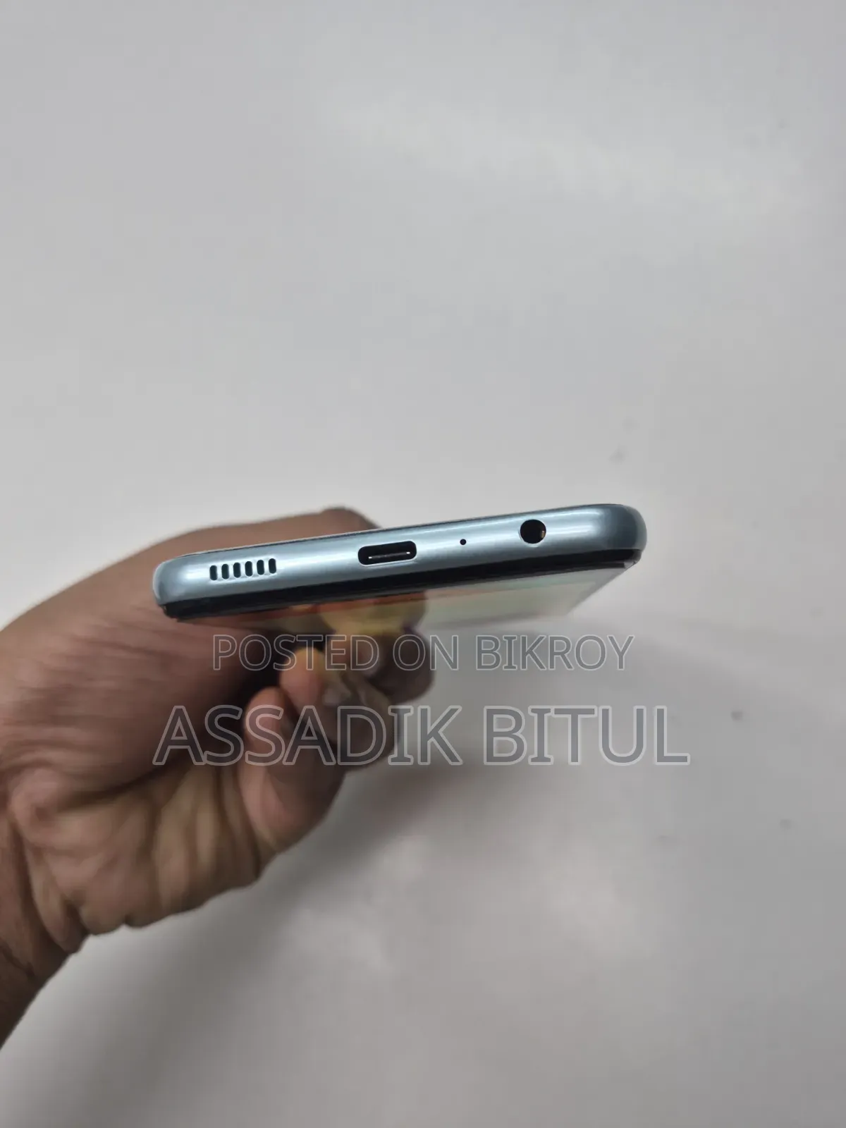 Samsung Galaxy F23 128 GB Blue