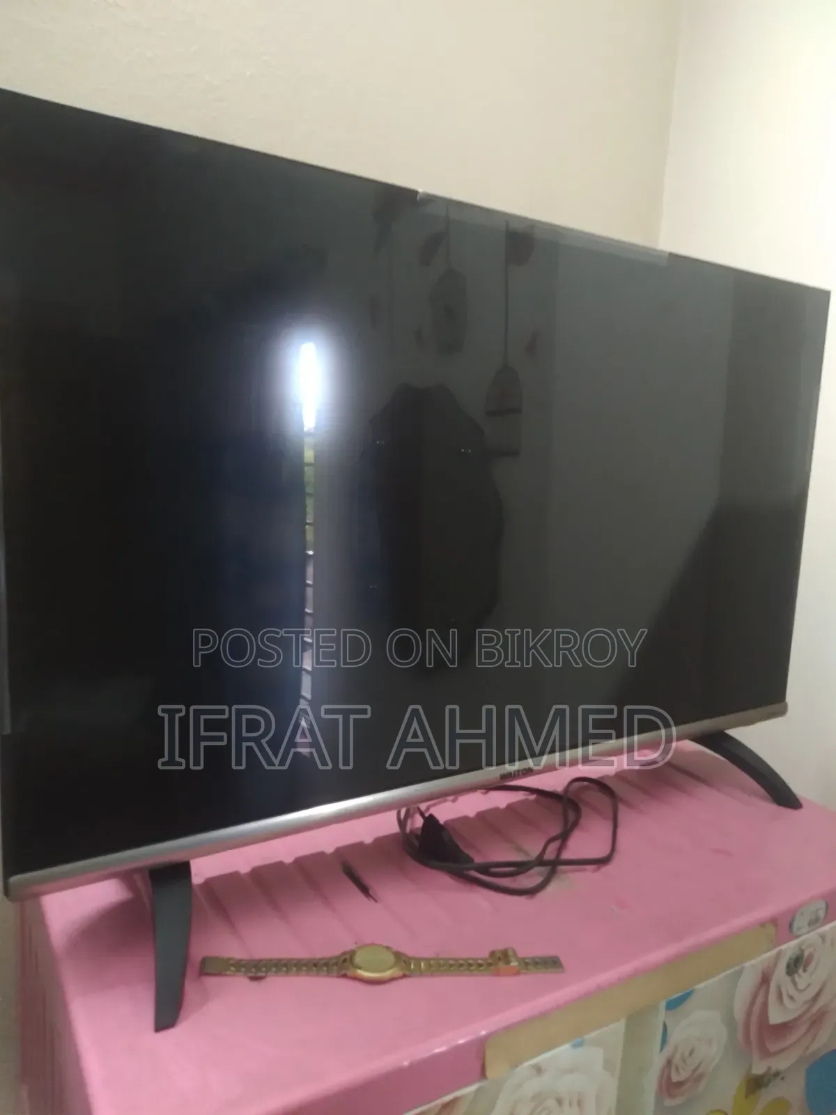 Walton TV 32"