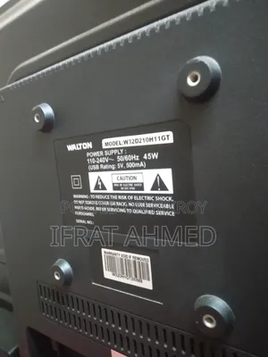 Walton TV 32"