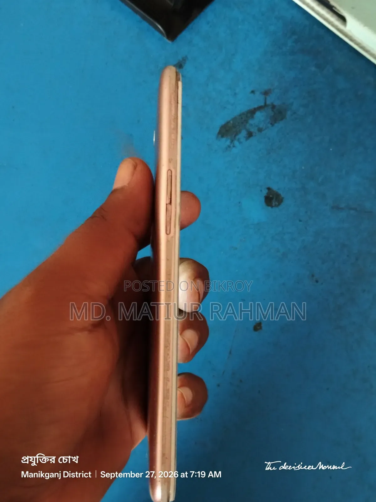 Oppo A71 16 GB Purple