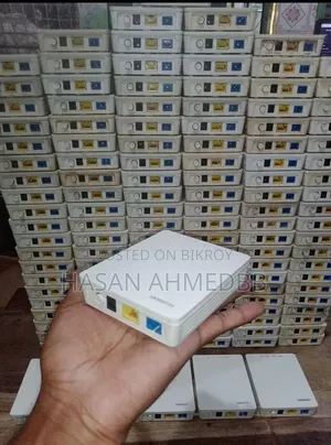 হুয়াওয়ে ফ্রেশ অনু