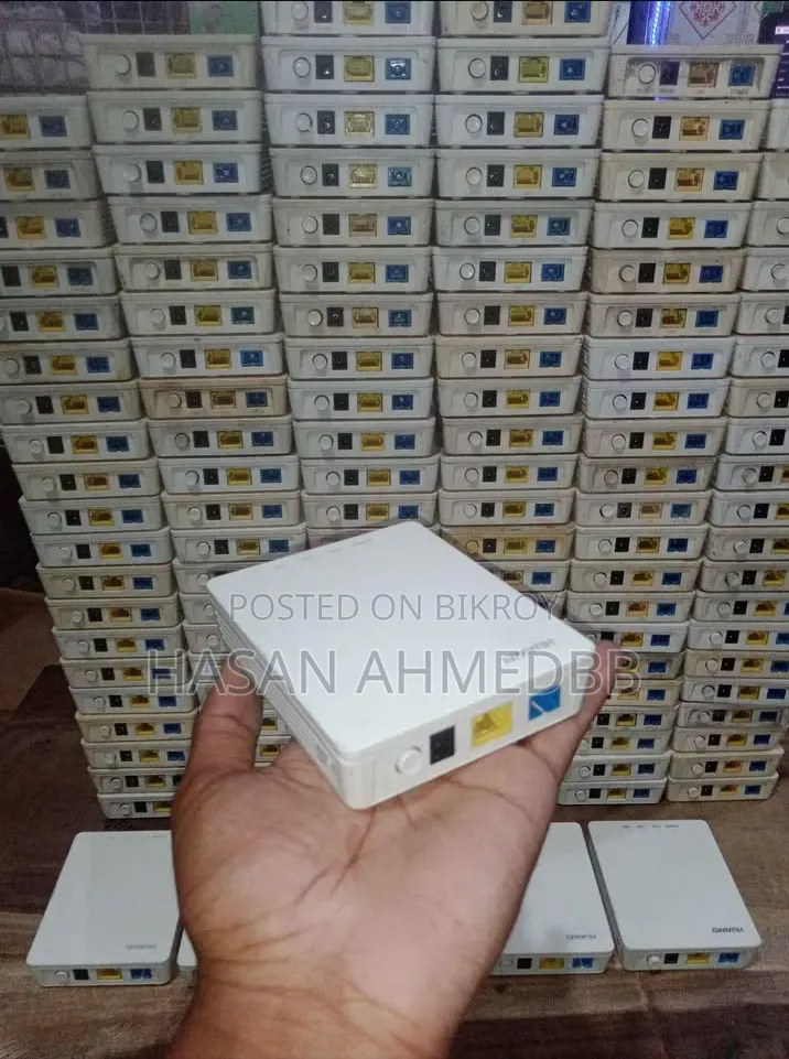 হুয়াওয়ে ফ্রেশ অনু