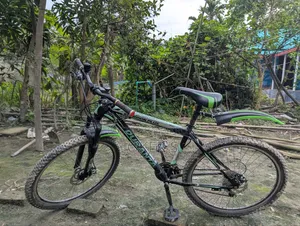 Durnota bicycle