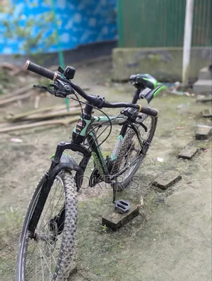 Durnota bicycle
