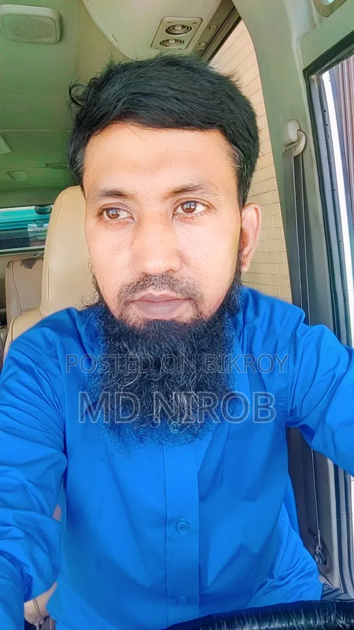 ড্রাইভার হেভি লাইসেন্স আমার