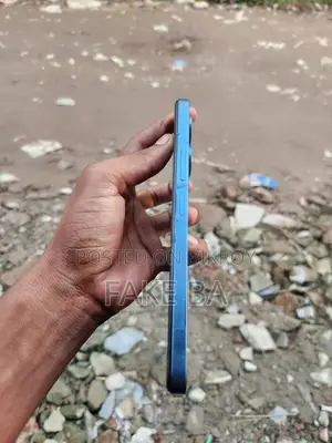 Xiaomi Redmi 13C 128 GB Blue