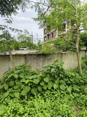 Purbachal, Near 300 Feet Road 3 Katha Plot Sale in Sector: 13.