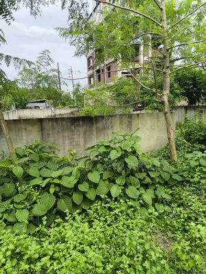 Purbachal, Near 300 Feet Road 3 Katha Plot Sale in Sector: 13.