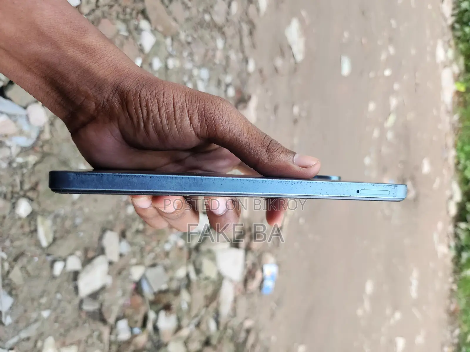 Xiaomi Redmi 13C 128 GB Blue