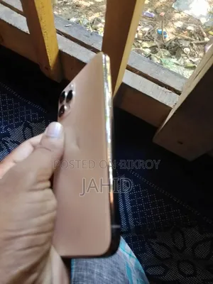 Apple iPhone 11 Pro 256 GB Gold