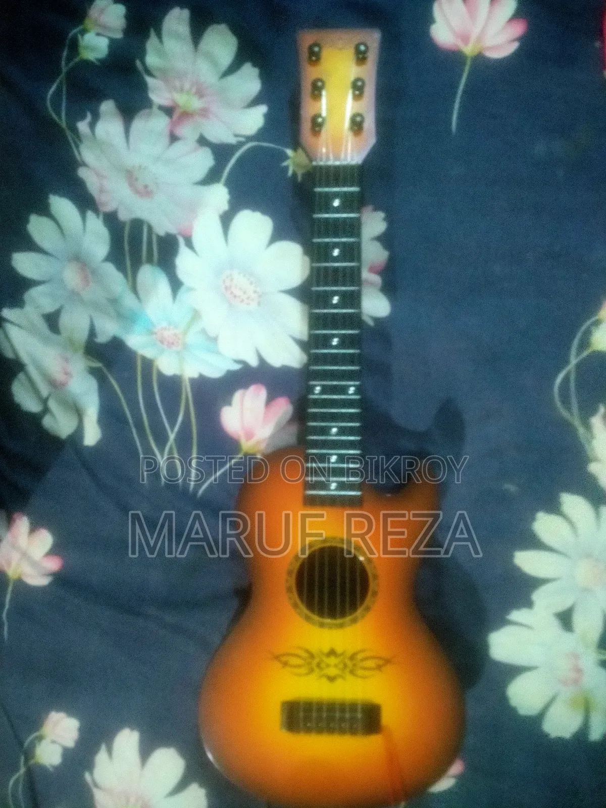 Guitar for Sale