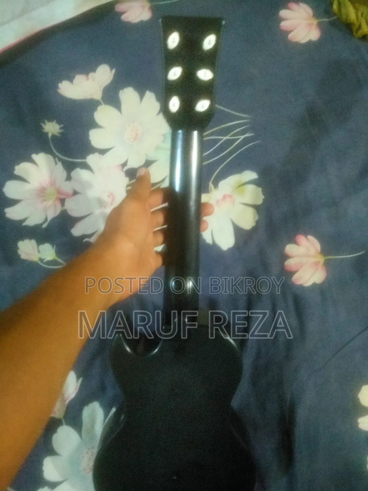 Guitar for Sale
