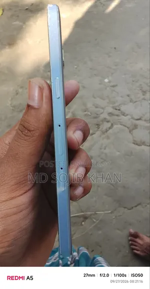 স্যামসাং গ্যালাক্সি এ৫ ১৬ জিবি
