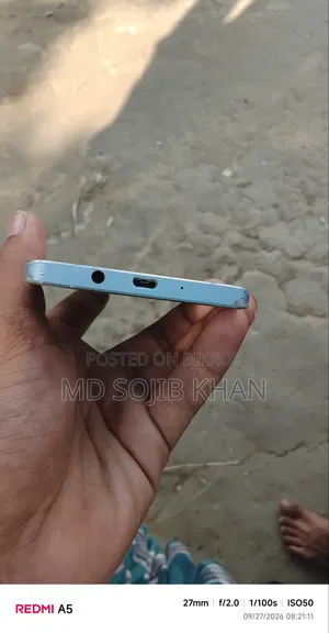 স্যামসাং গ্যালাক্সি এ৫ ১৬ জিবি