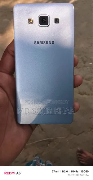Samsung Galaxy A5 16 GB