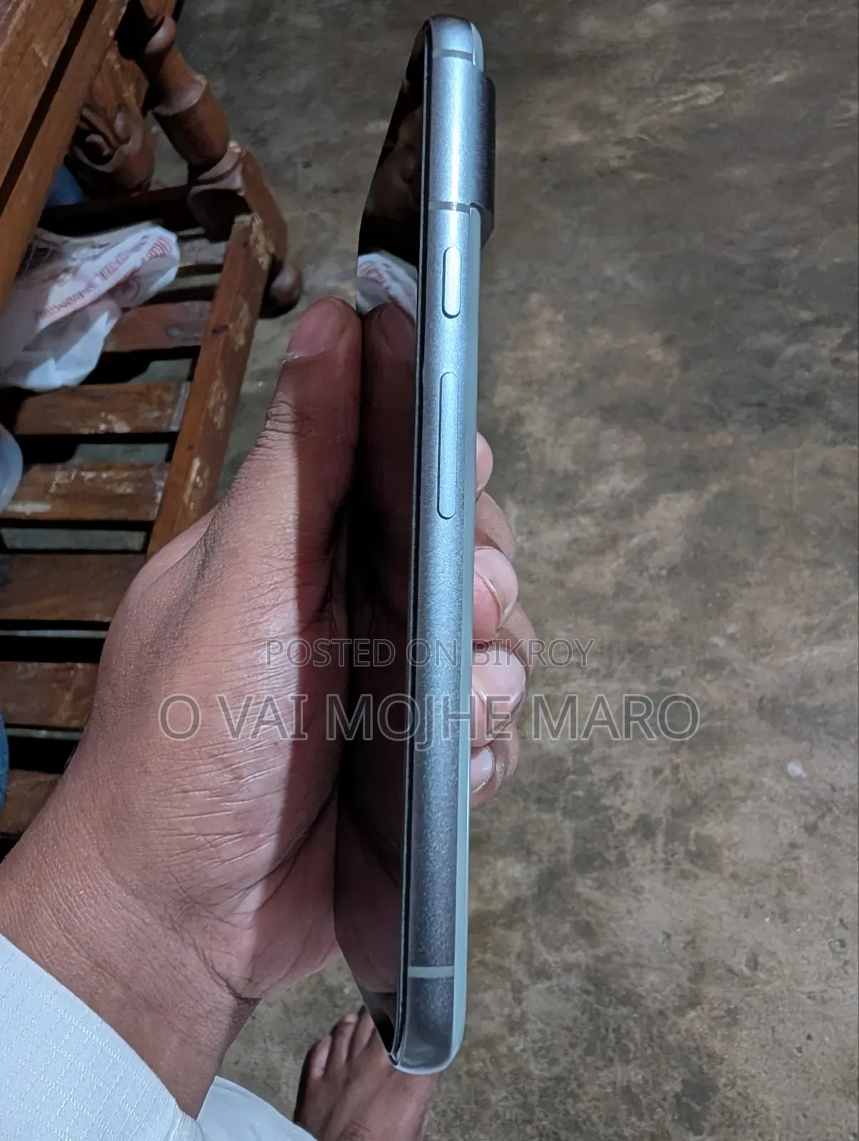 Google Pixel 8 128 GB