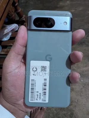 Google Pixel 8 128 GB