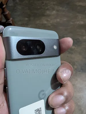 Google Pixel 8 128 GB