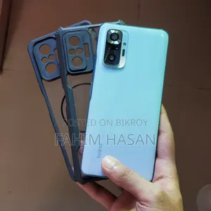 Xiaomi Redmi Note 10 Pro 128 GB Blue
