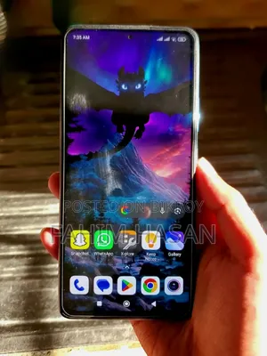 Xiaomi Redmi Note 10 Pro 128 GB Blue