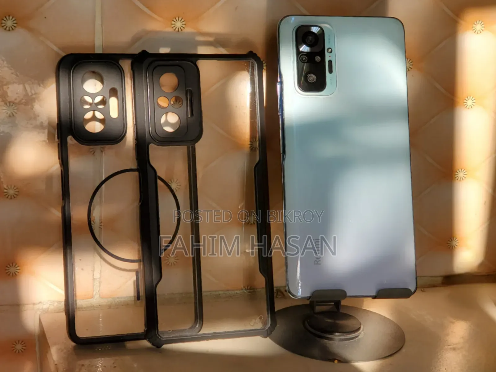 Xiaomi Redmi Note 10 Pro 128 GB Blue