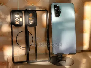 Xiaomi Redmi Note 10 Pro 128 GB Blue
