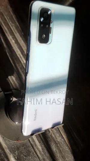 Xiaomi Redmi Note 10 Pro 128 GB Blue